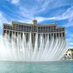 Fountains of Bellagio
