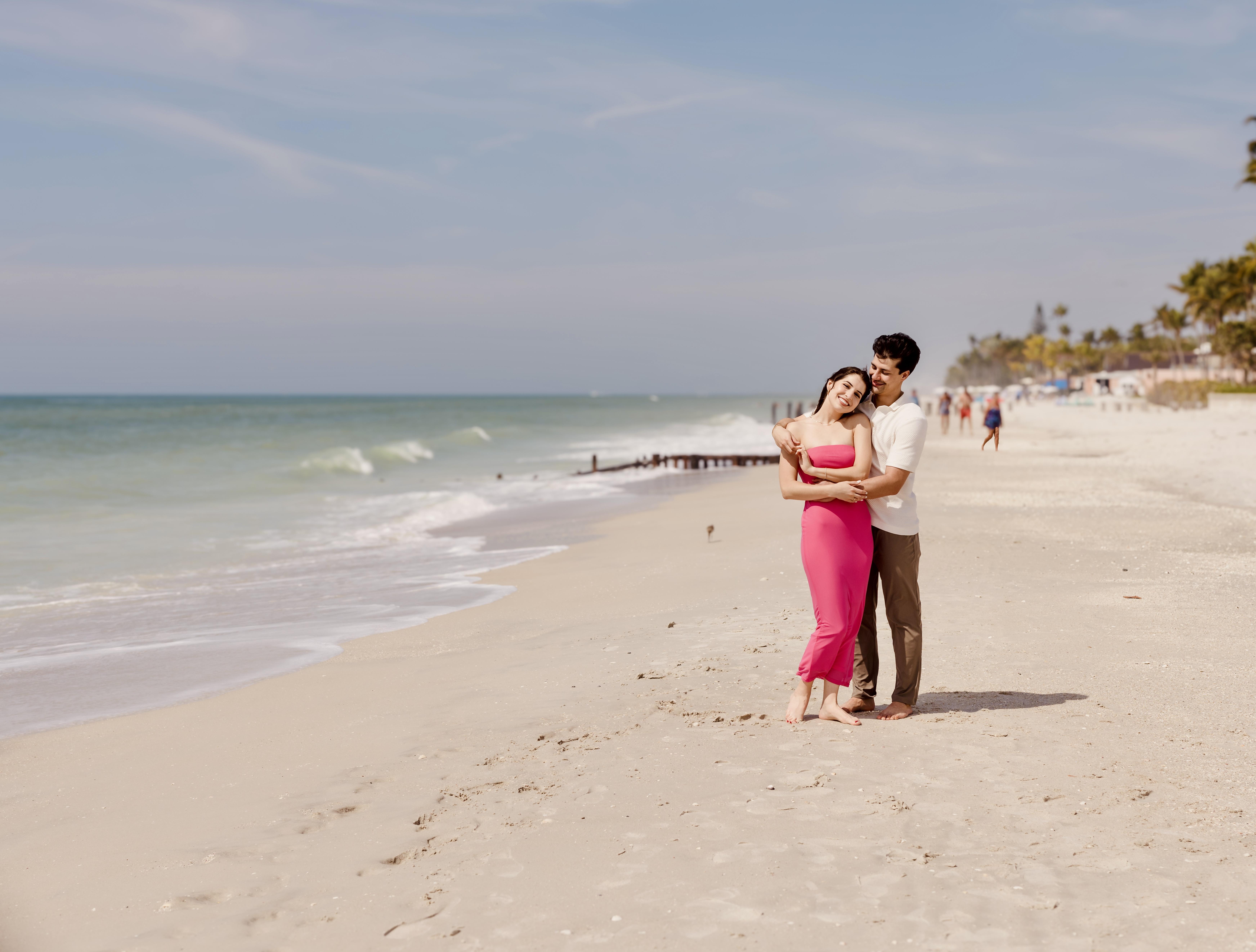 The Wedding Website of Joseph Hnath and Sofia Vega