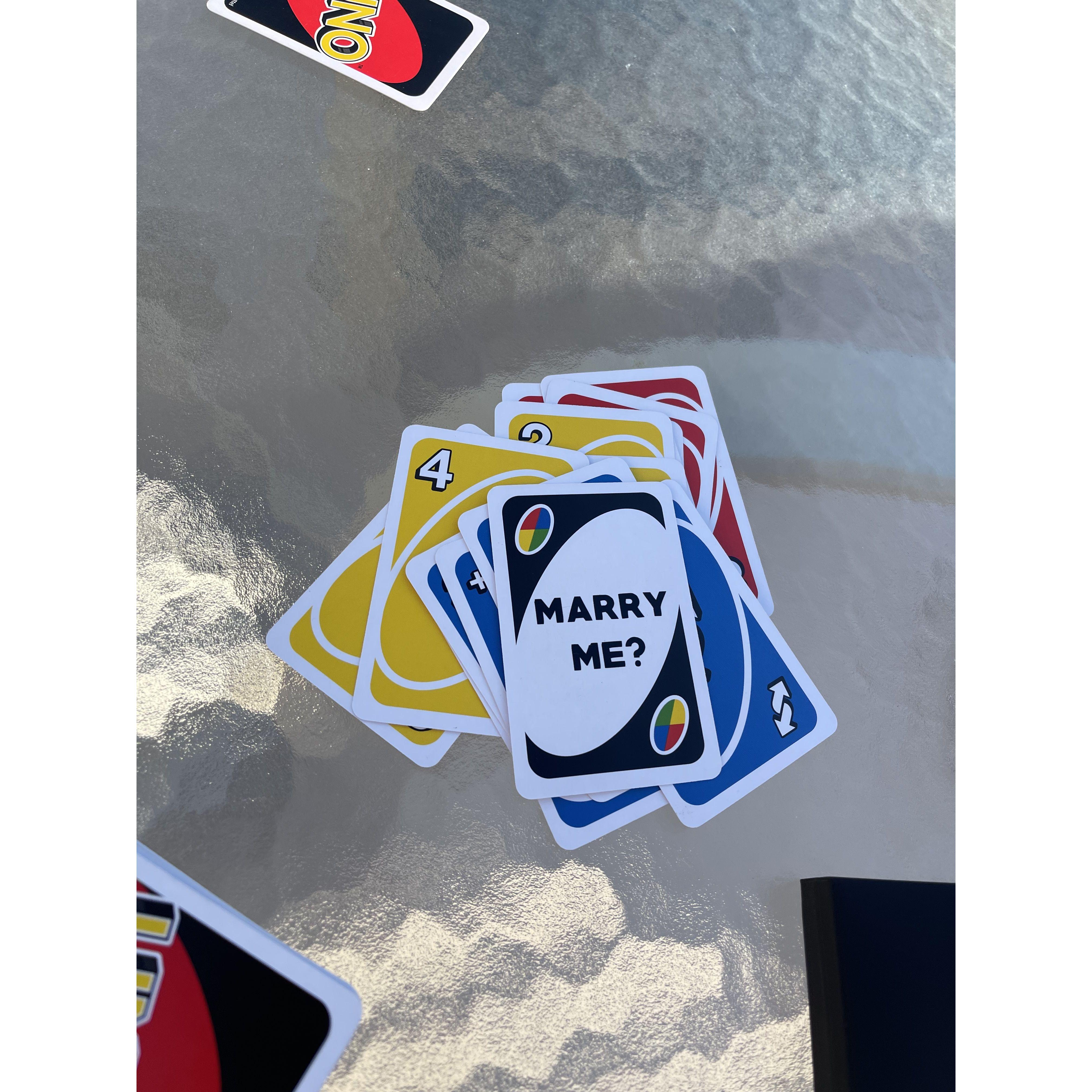 June 30, 2022: James proposed