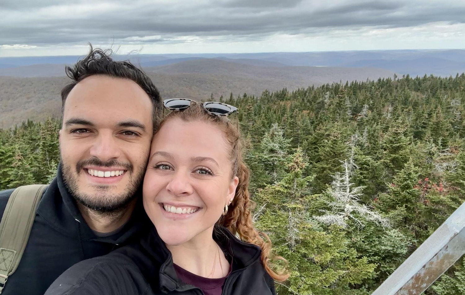 The Wedding Website of Alexandra Cubeddu and Gregory Persico