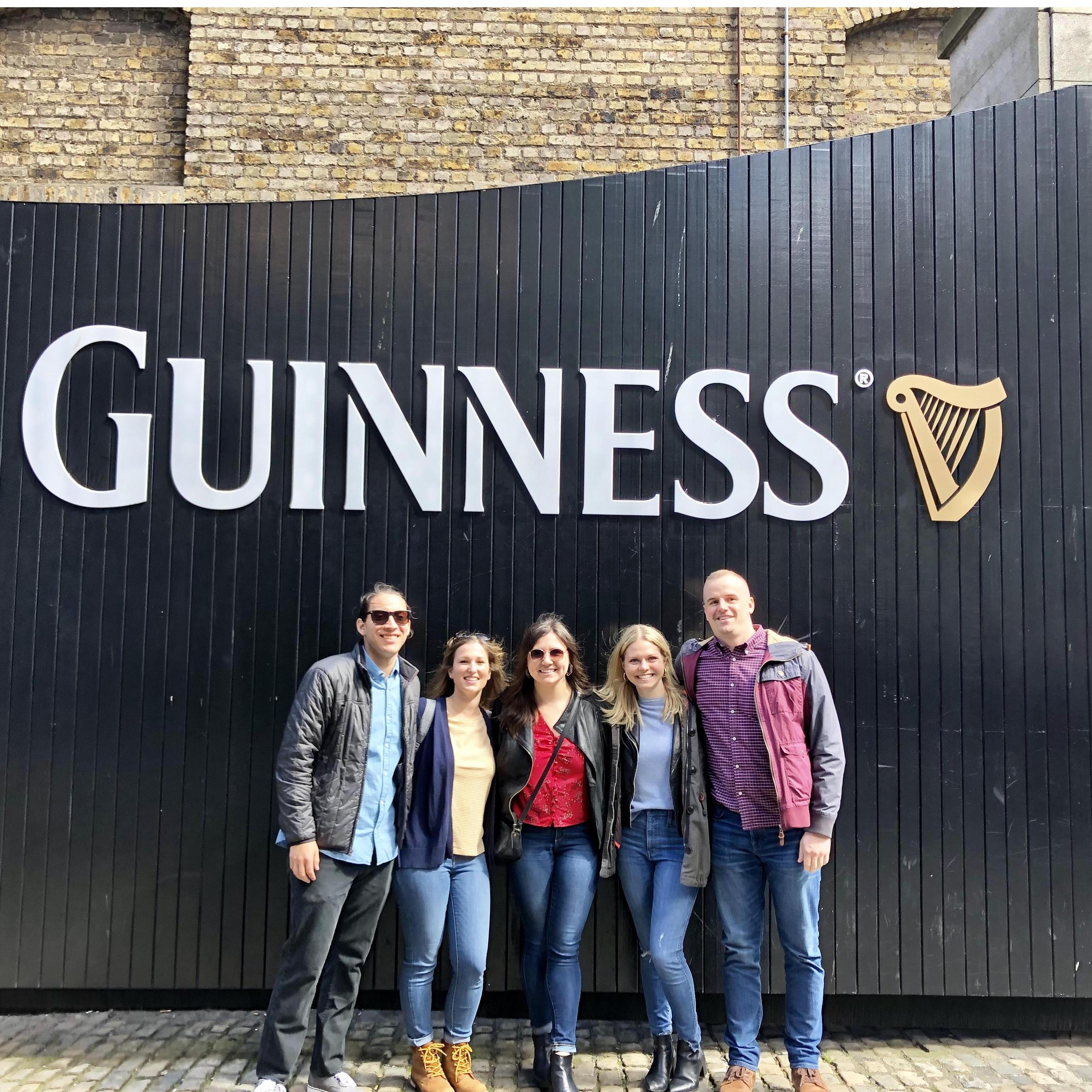 Ireland 2019