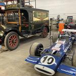 Crawford Auto Aviation Museum