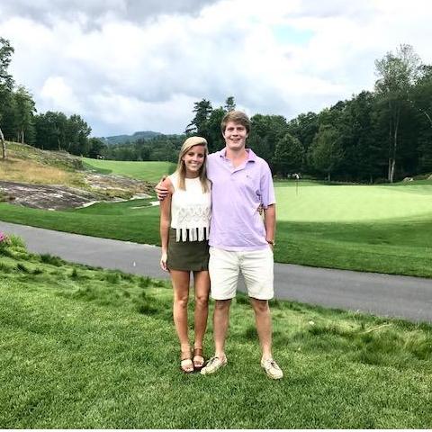 July 2017 - Cashiers, NC