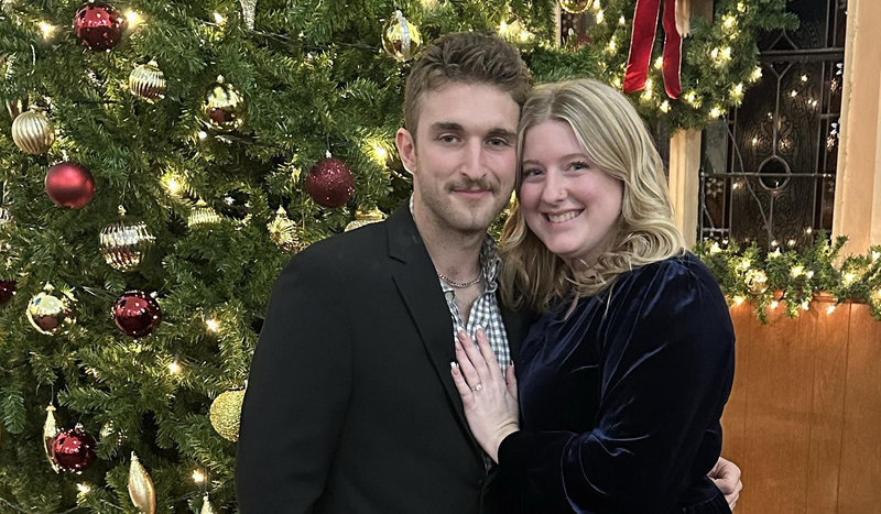 Meganne Roehm and Adam Roehm's Wedding Website