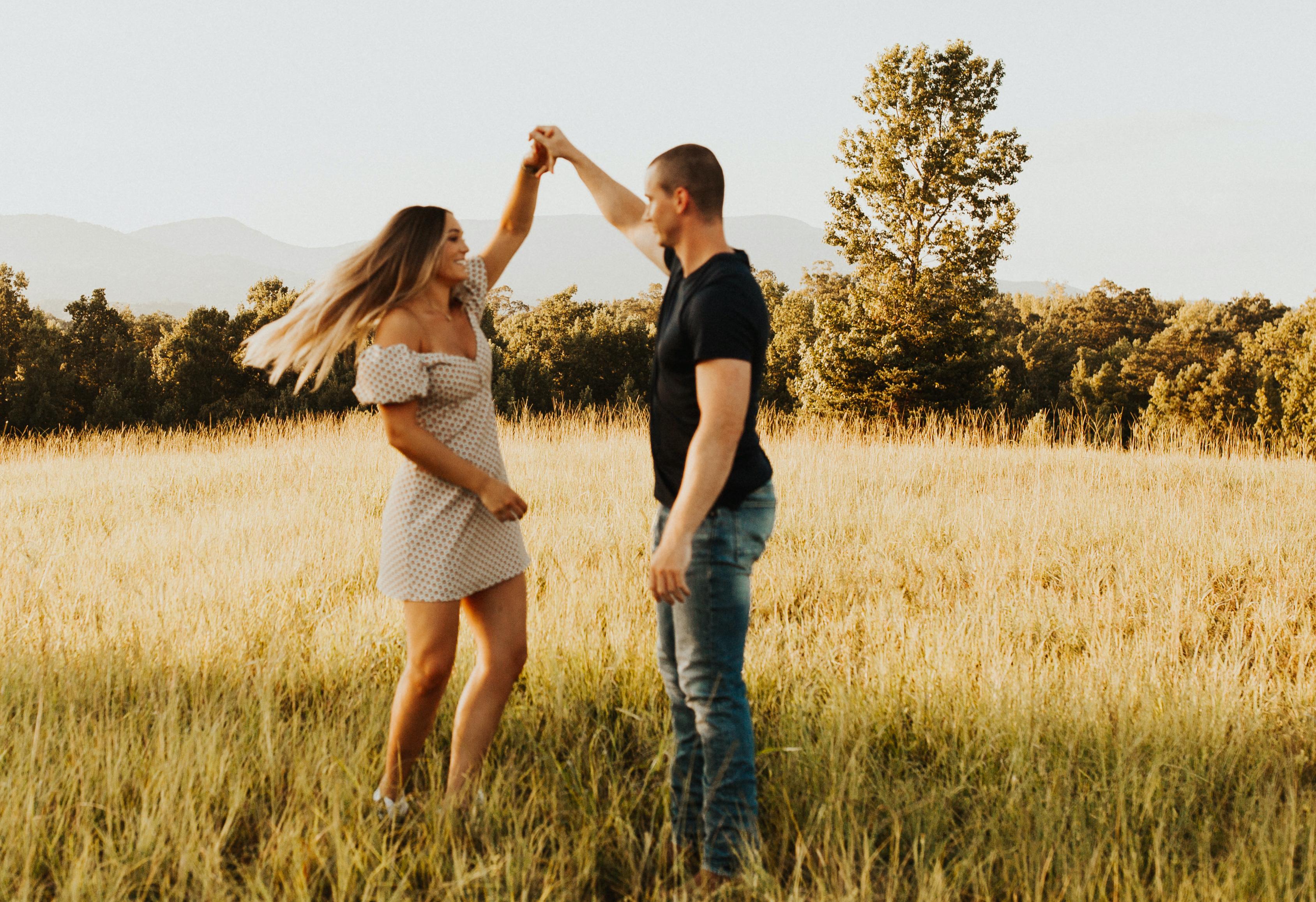 The Wedding Website of Heather Barretta and Clayton Tucker