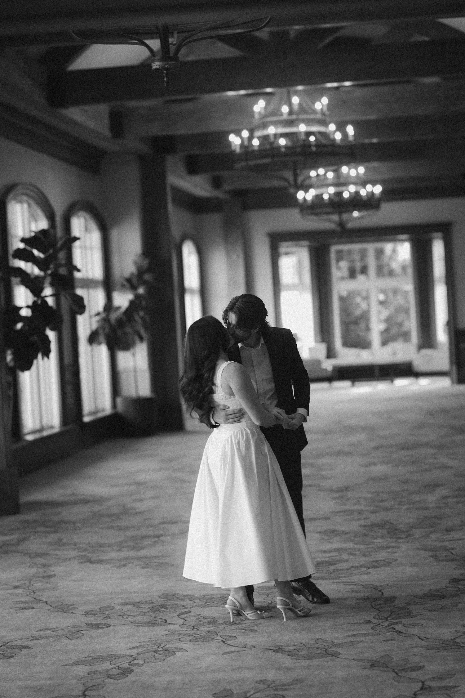 The Wedding Website of Ashley Russell and Grant Jacobs