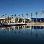 Aquarium of the Pacific