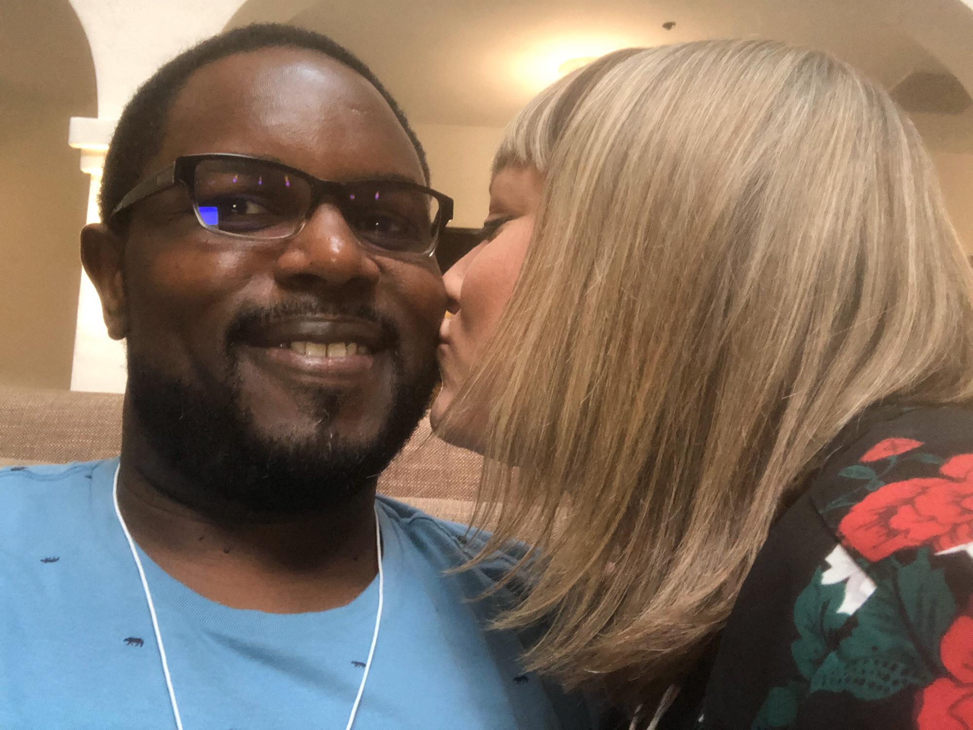 Hutton Family Reunion, Tulsa, 2019