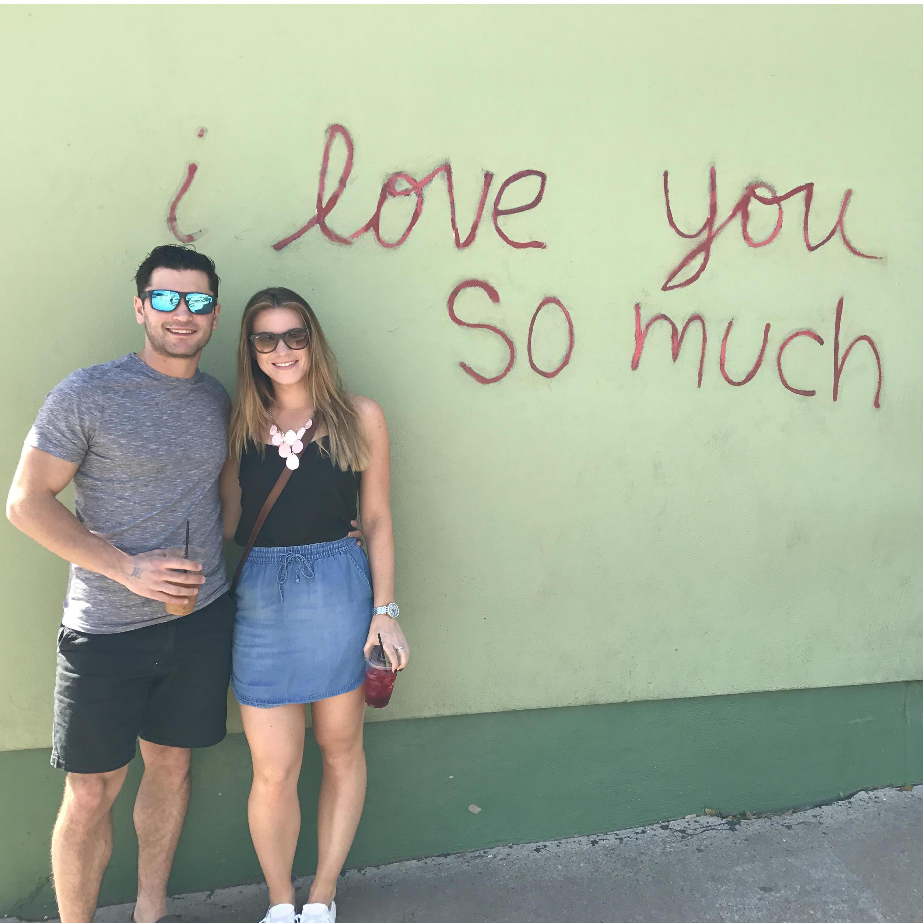 I love you so much
