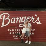 Banger's Sausage House & Beer Garden