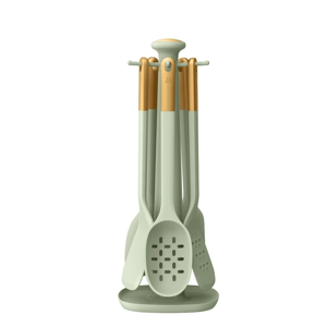 Utensil set