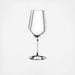 Nova Red Wine Glass, Set of 4