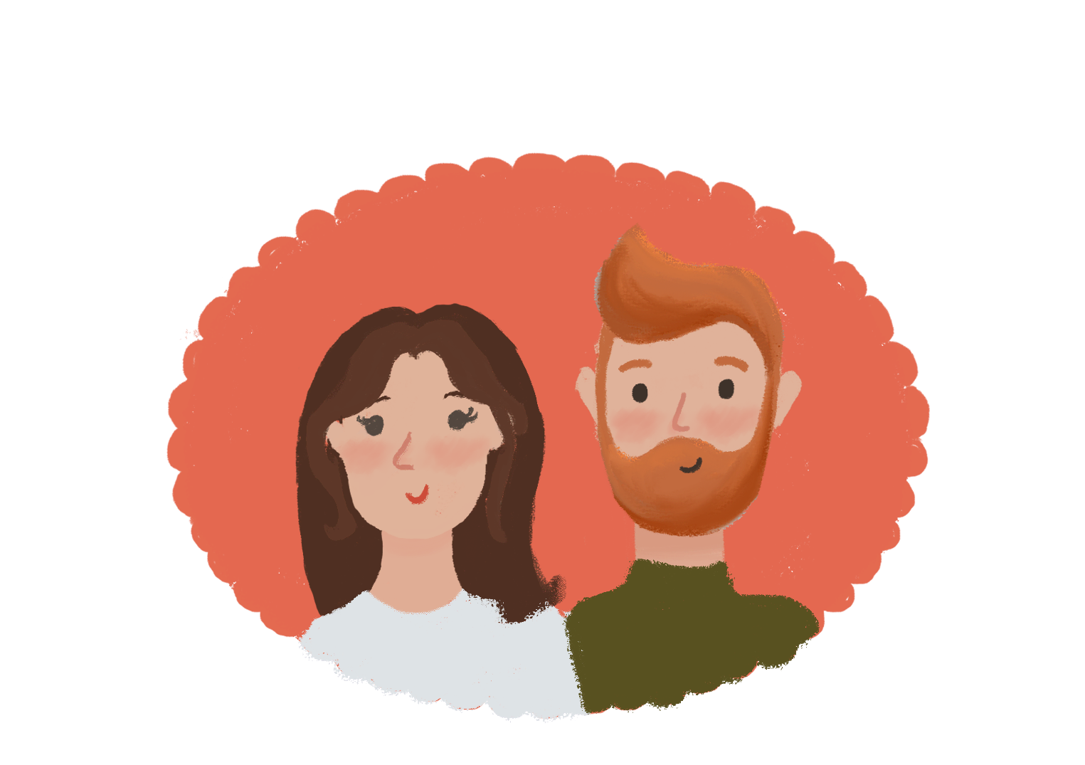 The Wedding Website of Morgan O'Reilly and Stuart Gilreath