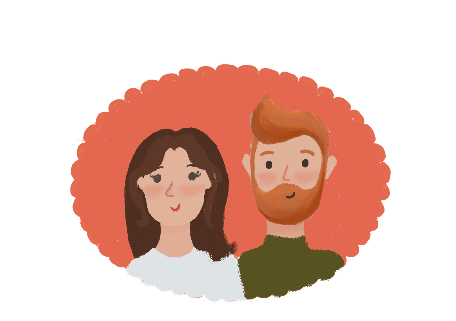 The Wedding Website of Morgan O'Reilly and Stuart Gilreath