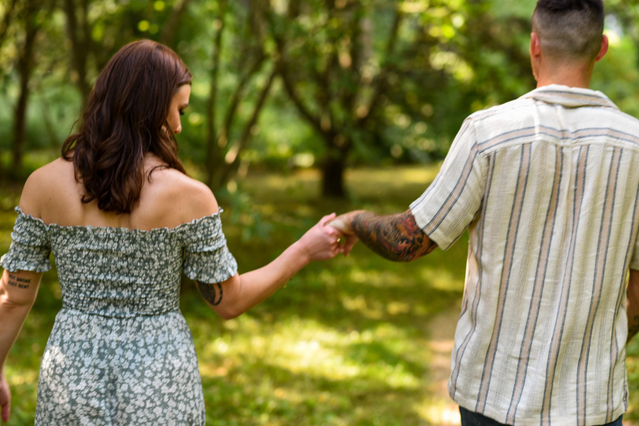 The Wedding Website of Jessica Zakzewski and Mark Kennedy