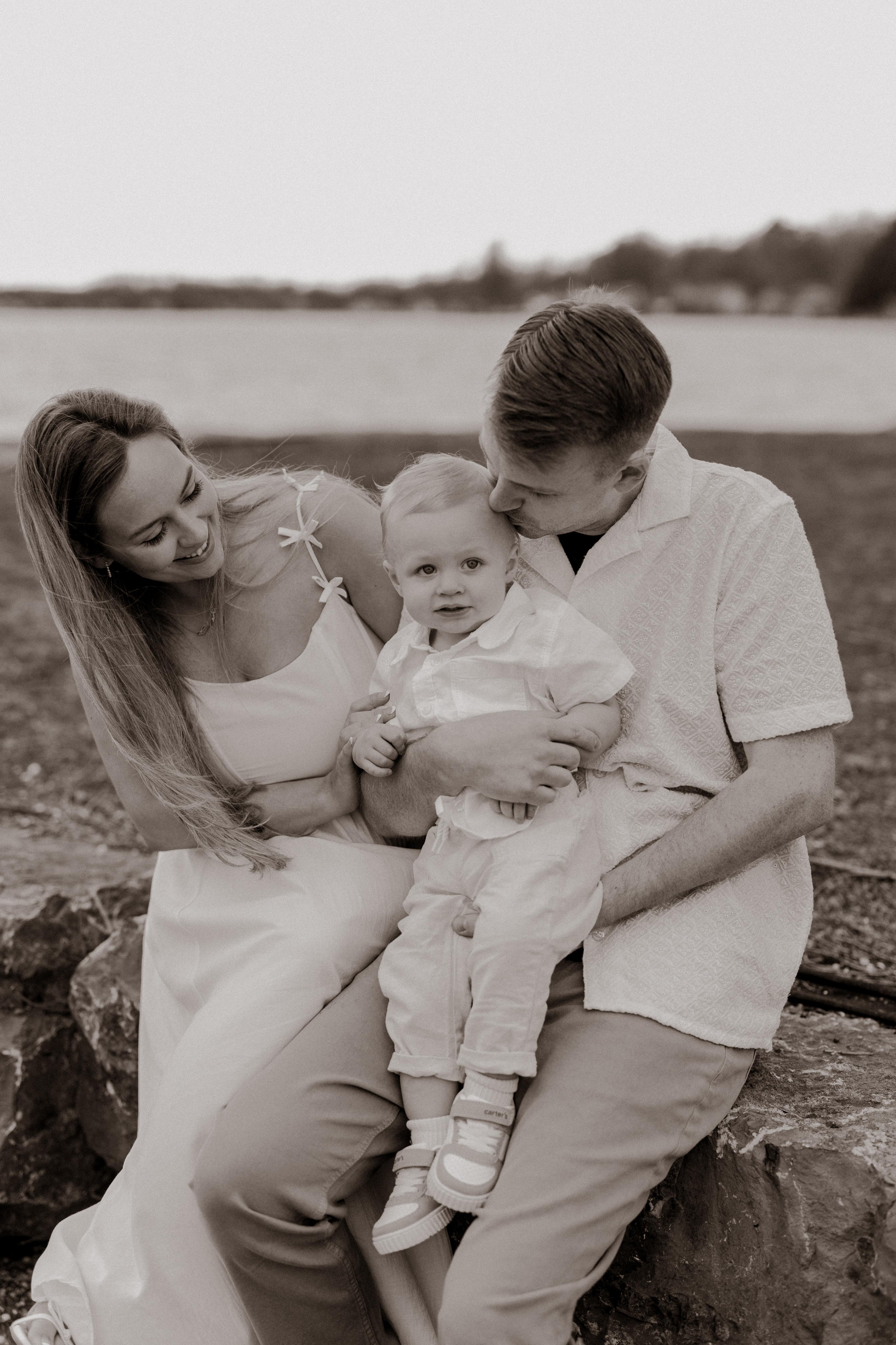 The Wedding Website of Maggie Smith and Cody Flick