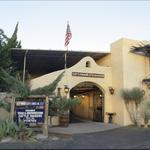 Cattleman's Steakhouse at Indian Cliffs Ranch