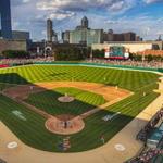 Victory Field