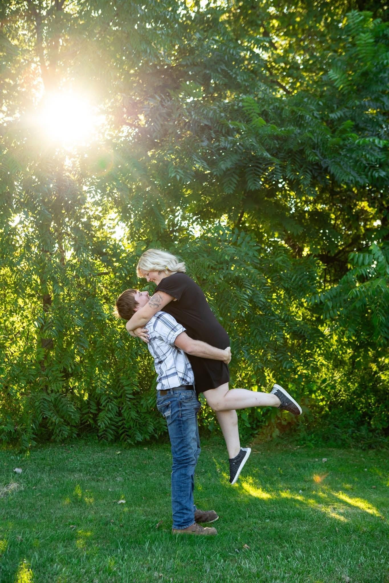 The Wedding Website of Kali Dutcher and Anthony Schweitzer