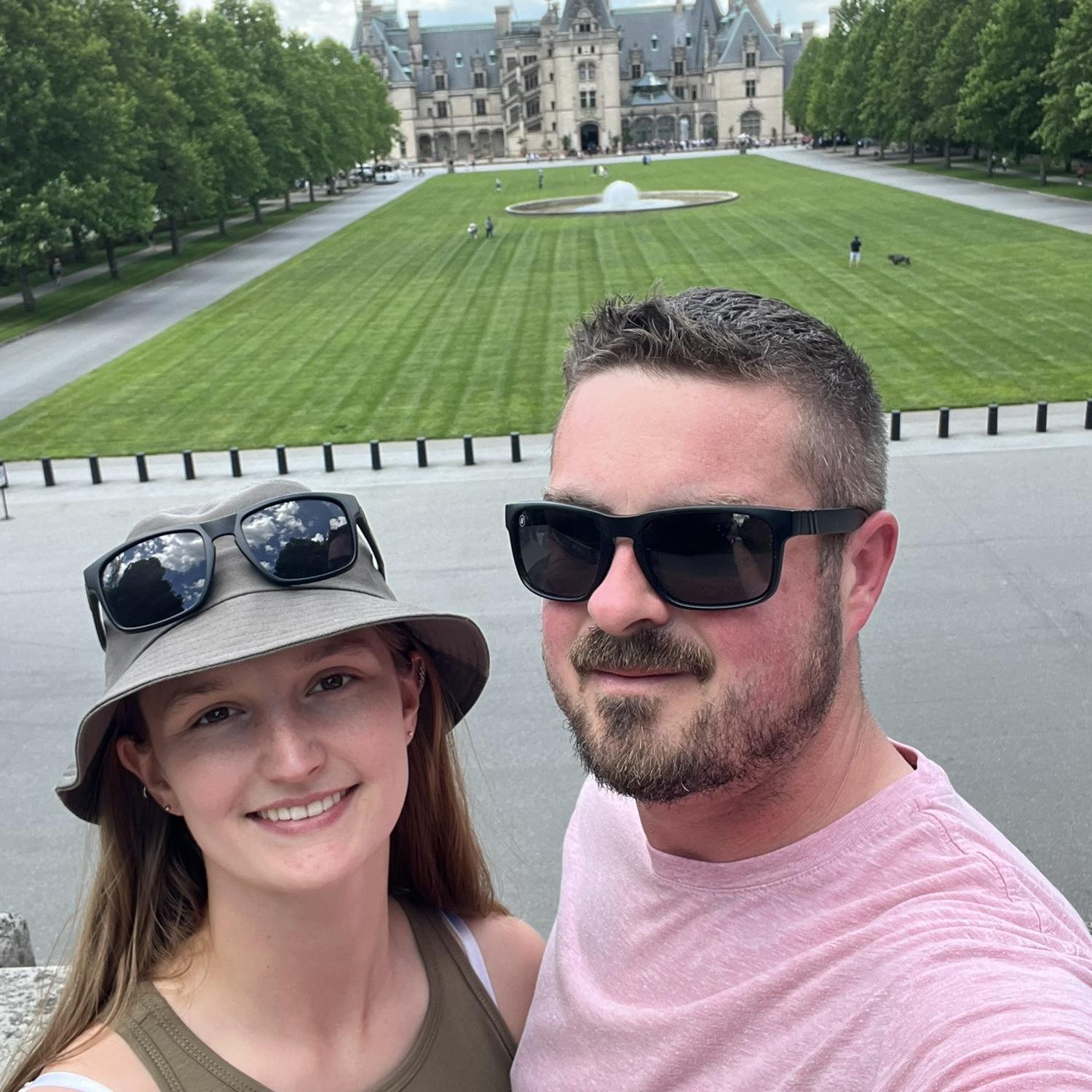 Biltmore Estate, NC