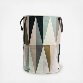 Spear Laundry Basket