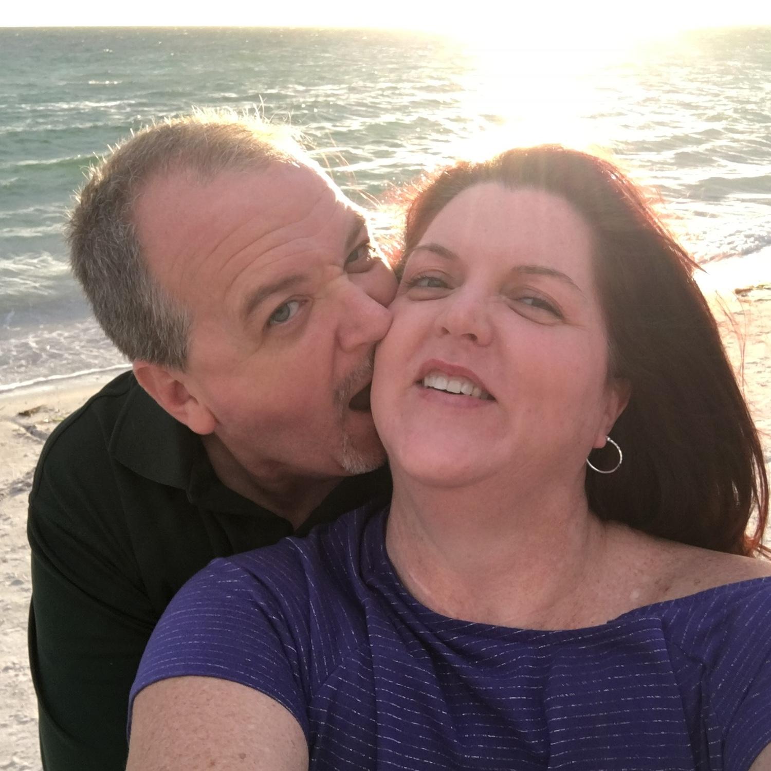 2016 the year we met