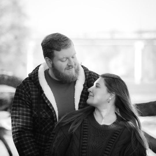 One year down, forever to go...