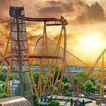 Six Flags