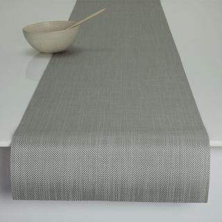 Mini Basketweave Table Runner