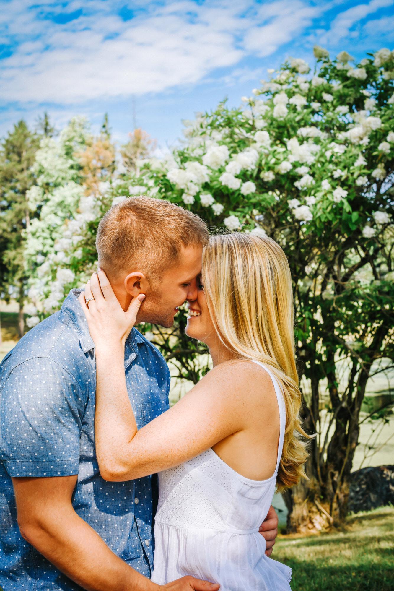 ENGAGEMENT PHOTOS 2020
