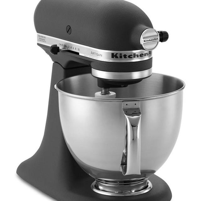KitchenAid Artisan Stand Mixer, Imperial Grey