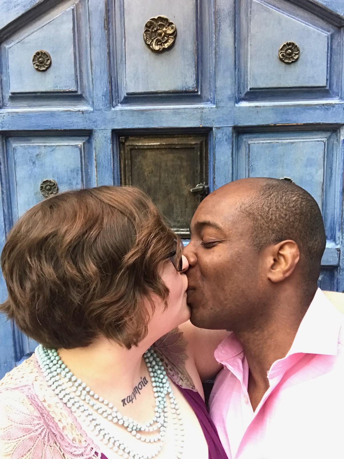 The Wedding Website of Theodra Bane and Sidney Adjetey