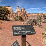 Hiking Trails