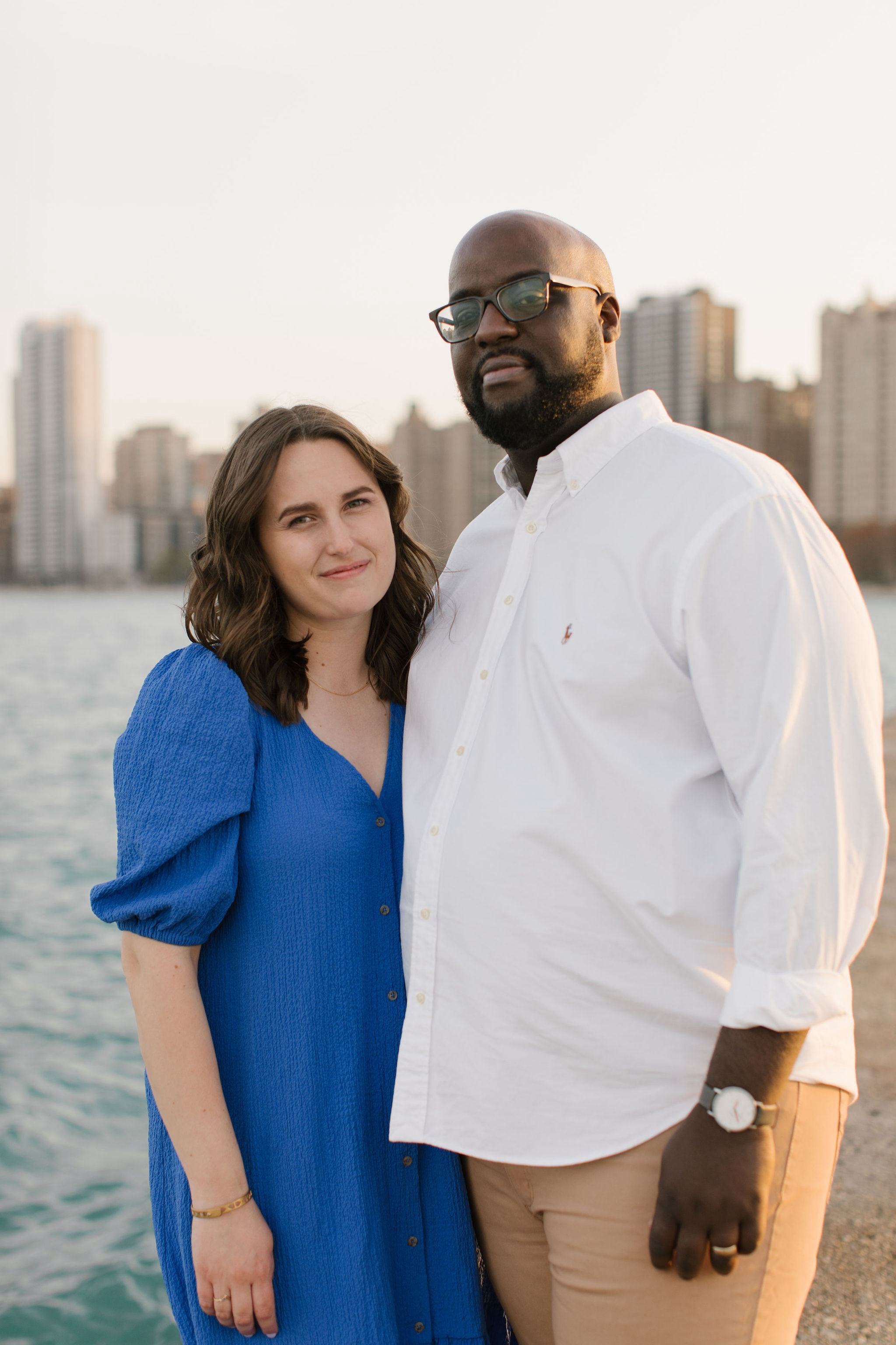 The Wedding Website of Grace Carey and Arnold Rangira