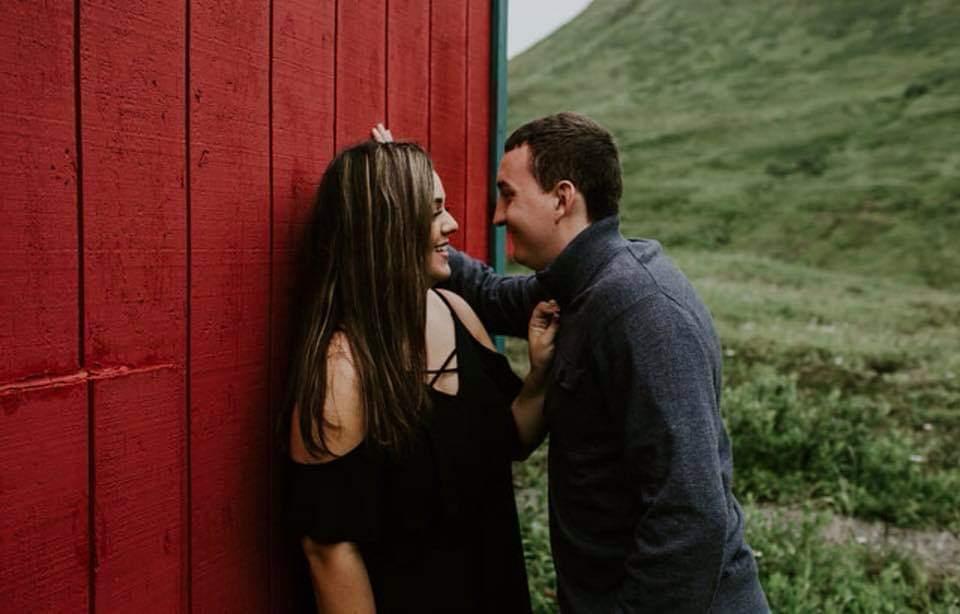 The Wedding Website of Austin Montgomery and Alyssa Ybarra
