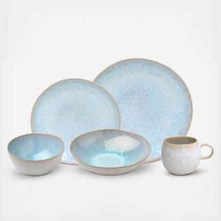 Ibiza 5-piece Place Setting, Service for 1