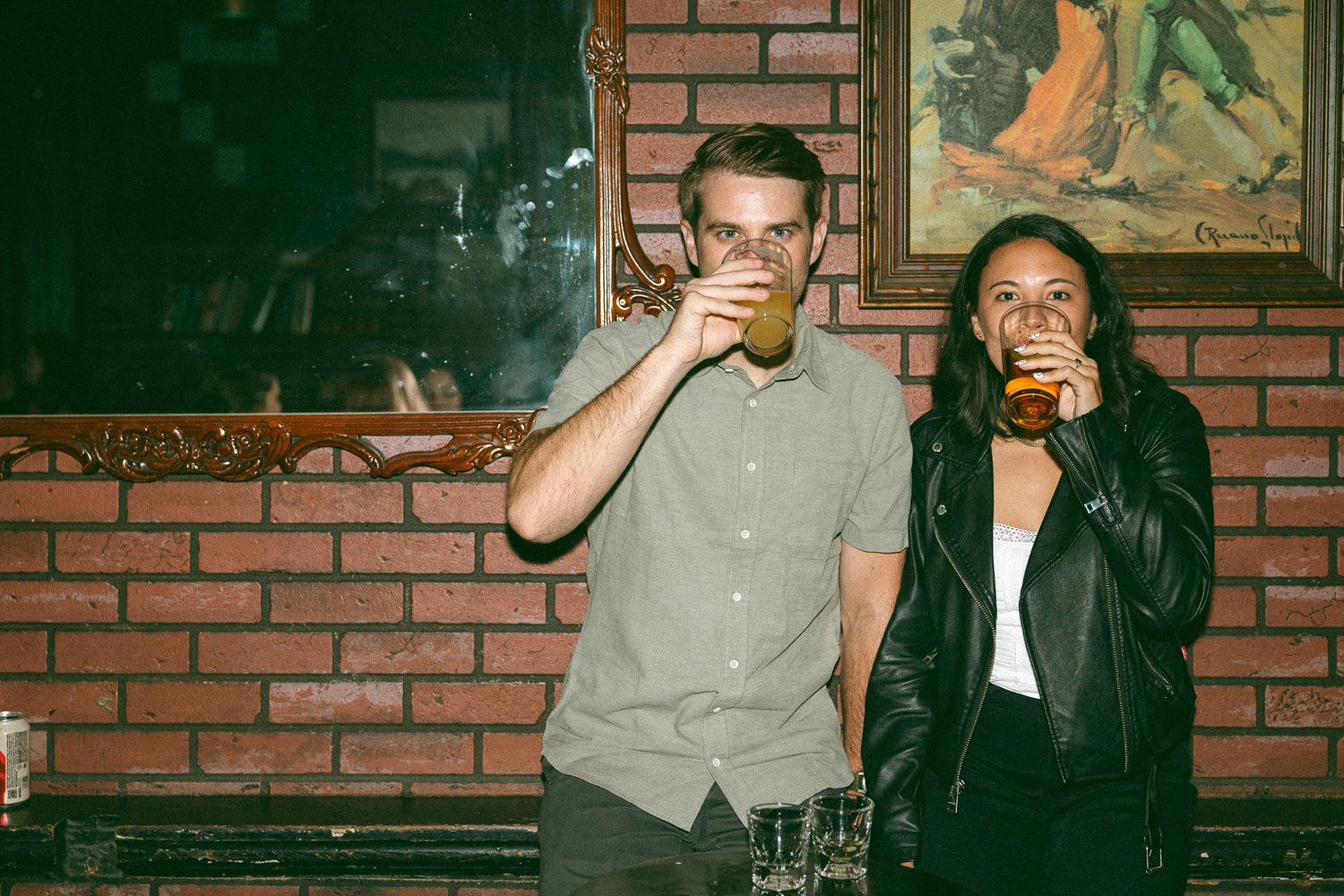 The Wedding Website of Taylor Bibbey and Max Blaha