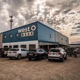West O Beer