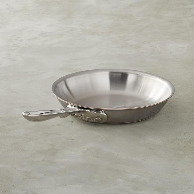 All-Clad Copper Core Fry Pan, 8"