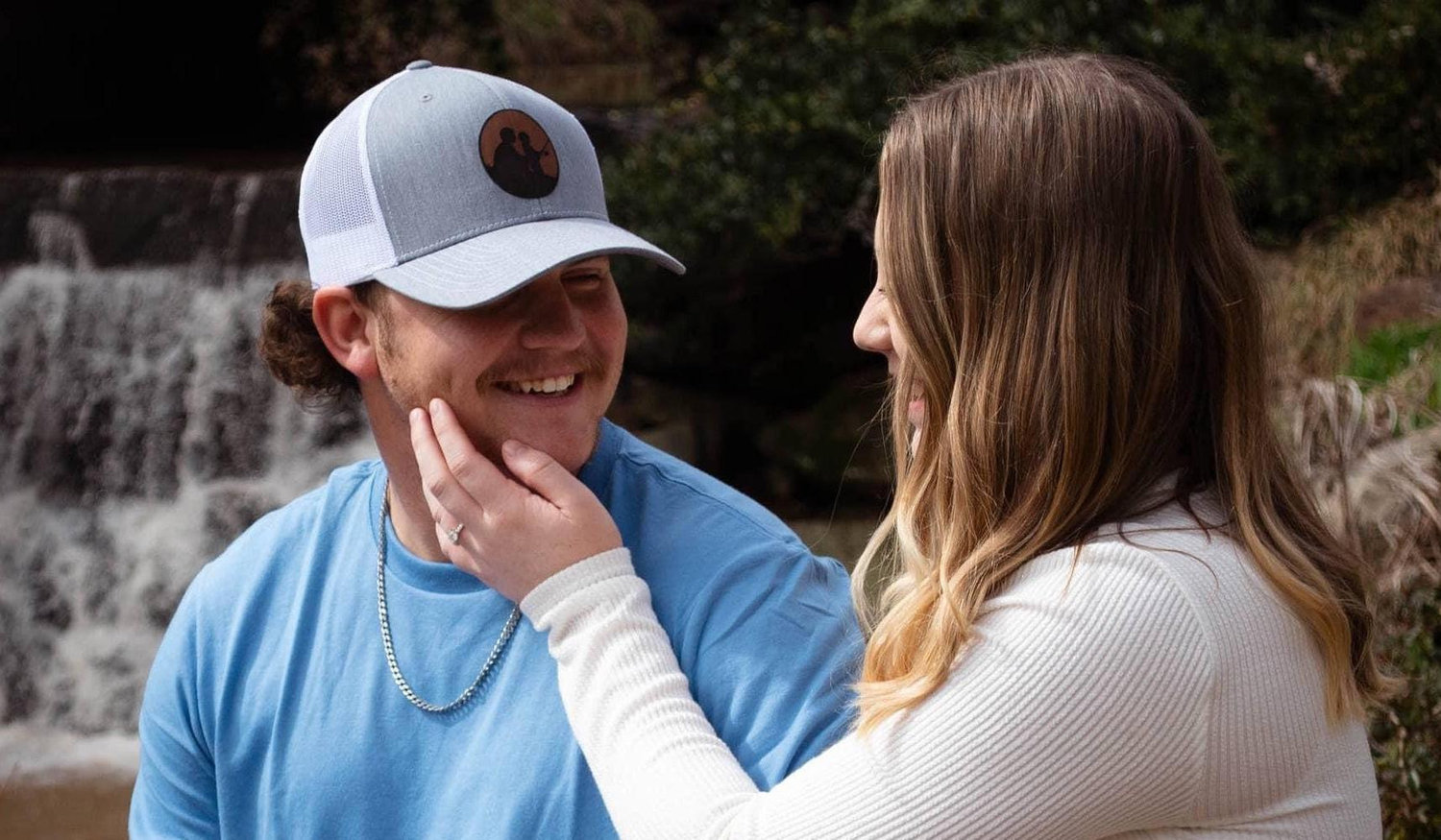 The Wedding Website of Hannah Petty and Tanner Pilgrim