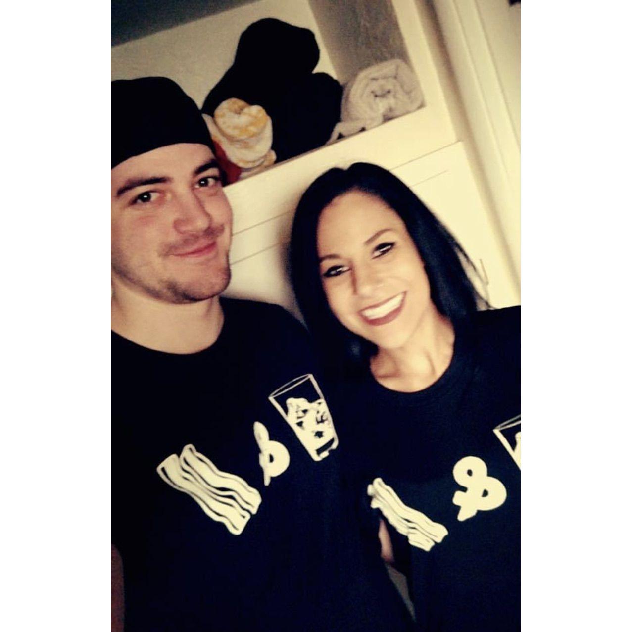 Bacon and Bourbon Fest