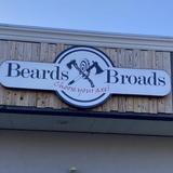 Beards & Broads