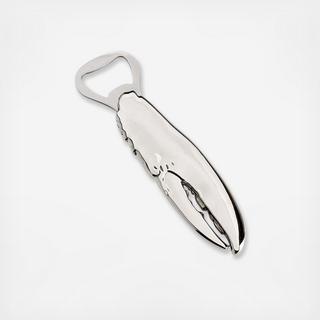 Lobster Claw Bottle Opener