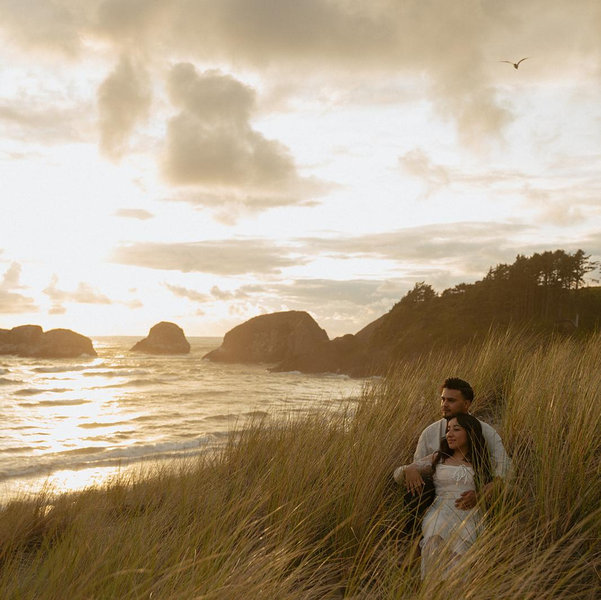 Wedding and Honeymoon Fund