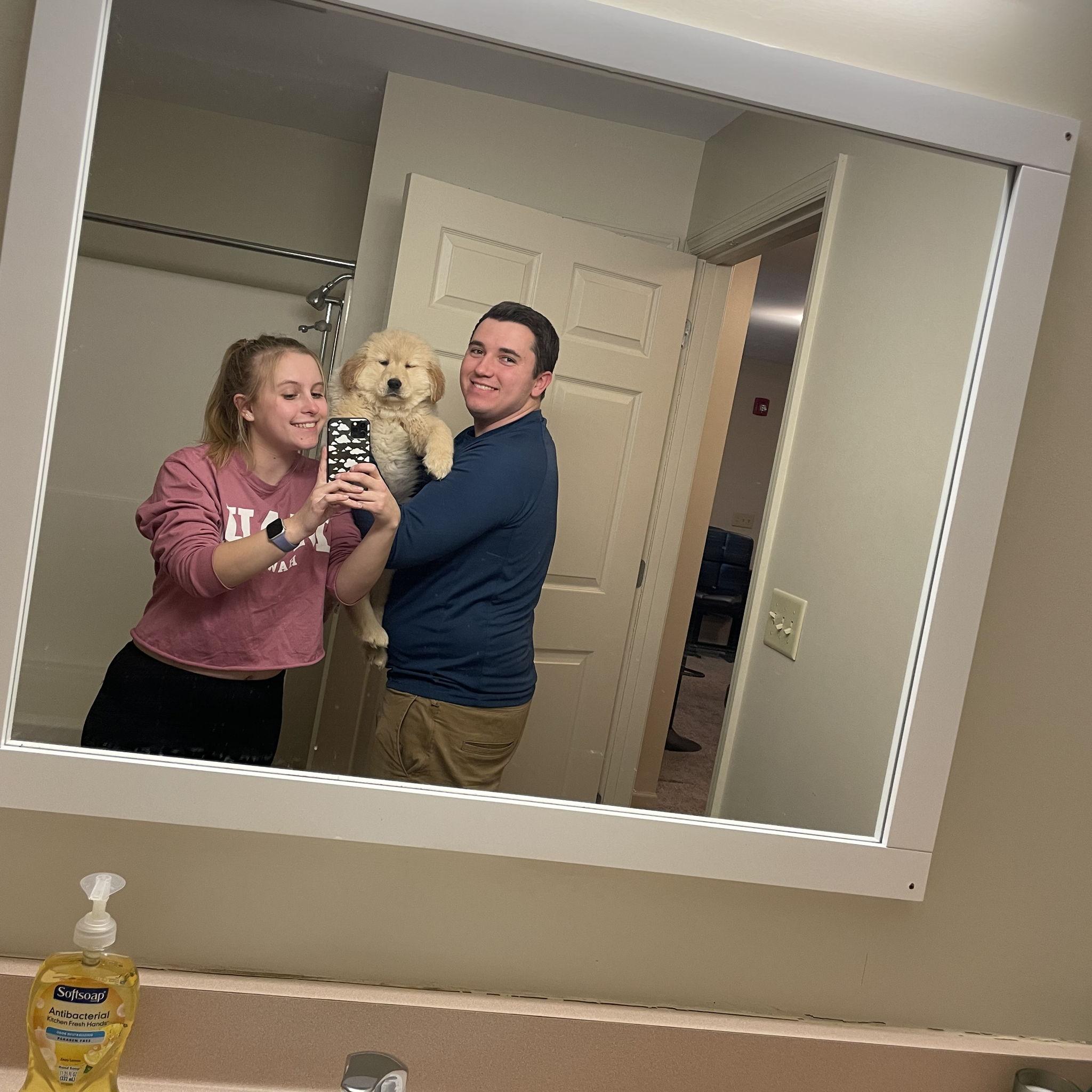 The Day We Got Maui!