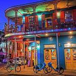 Frenchmen Street