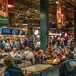 Reading Terminal Market