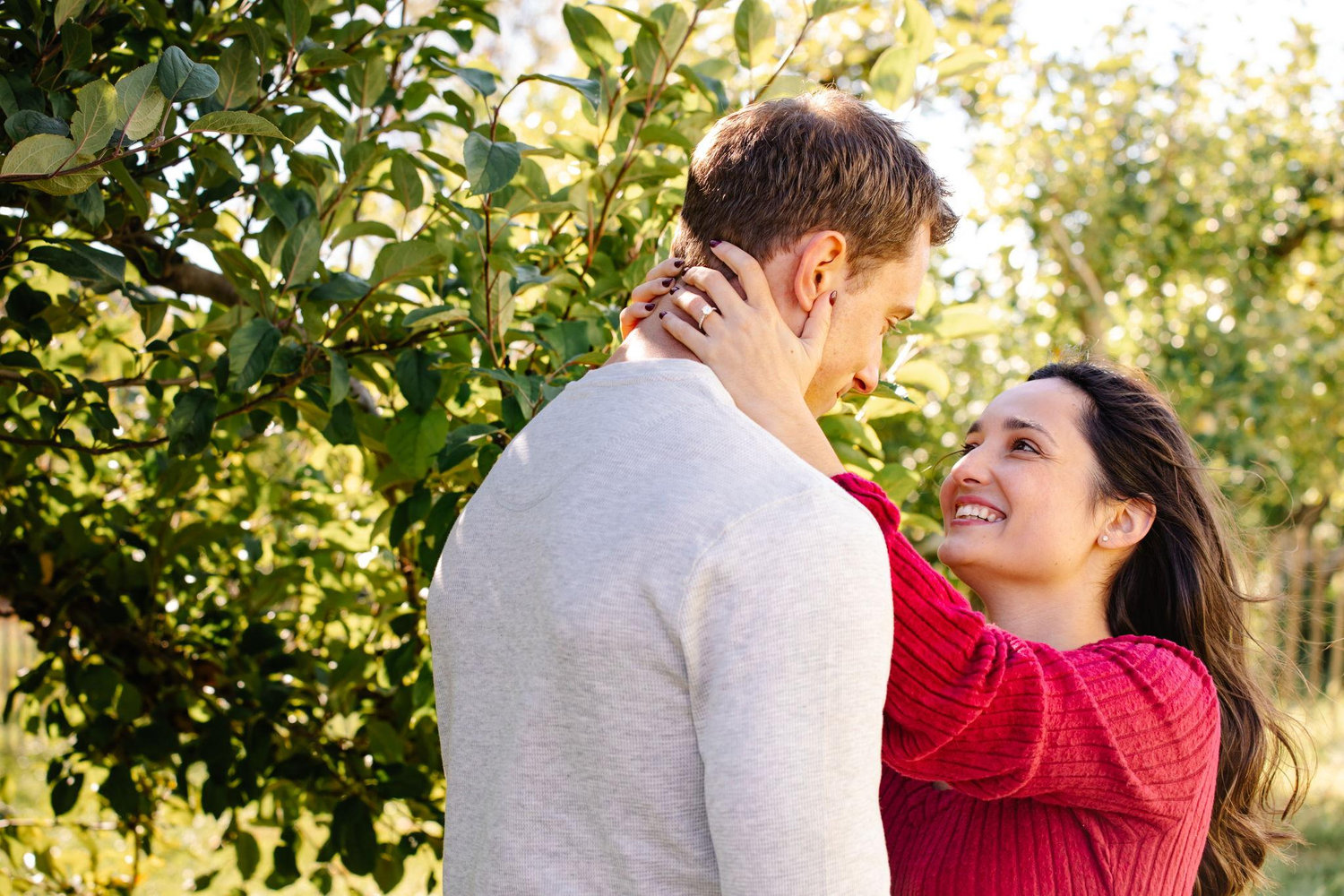 The Wedding Website of Geena Ryan and Joseph Caruso