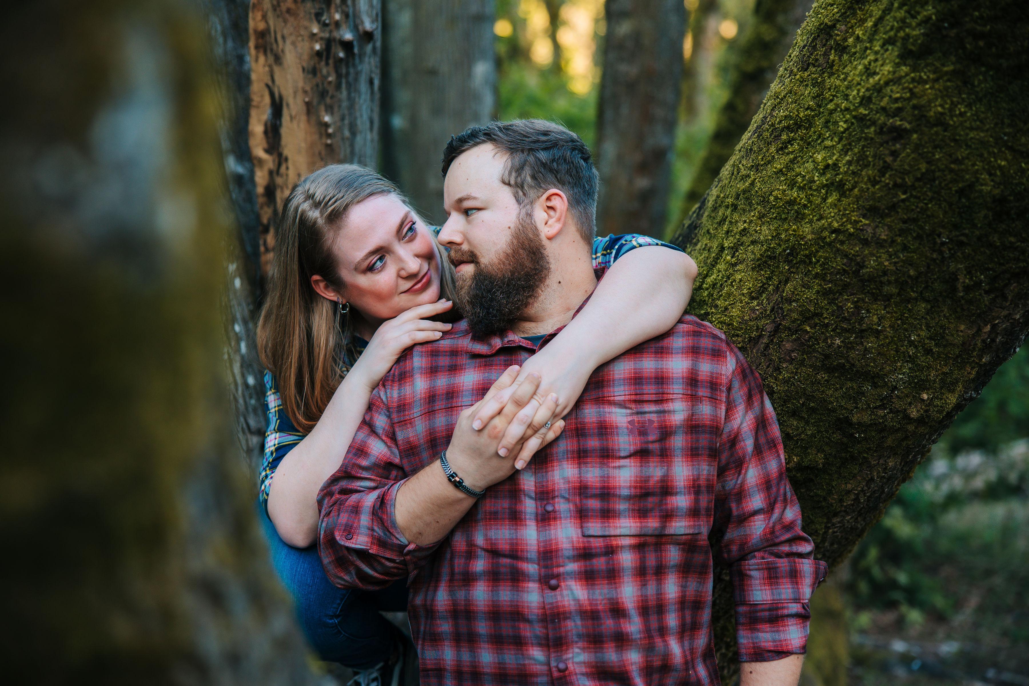 The Wedding Website of Cari Turner and Gage Woods