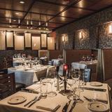 Frankie's The Steakhouse